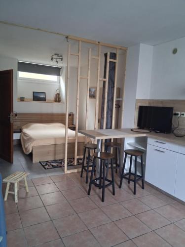 Argeles Gazost Apartment | Appartement campanule