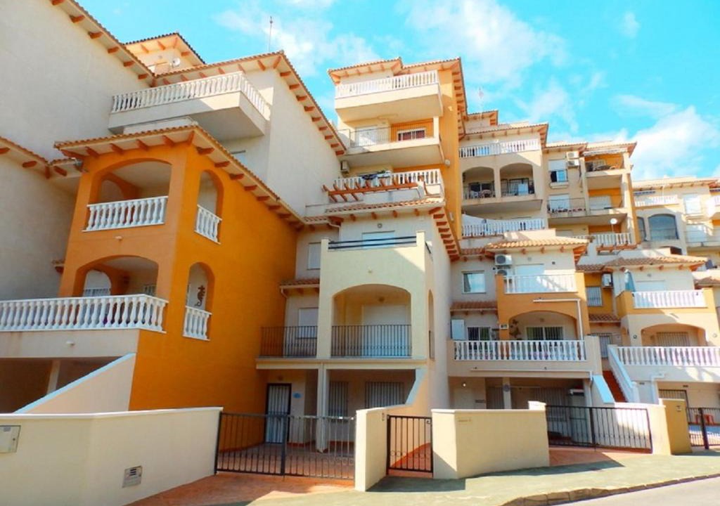 Dehesa de Campoamor Apartment | Appartement Campoamor Beach, Orihuela Costa