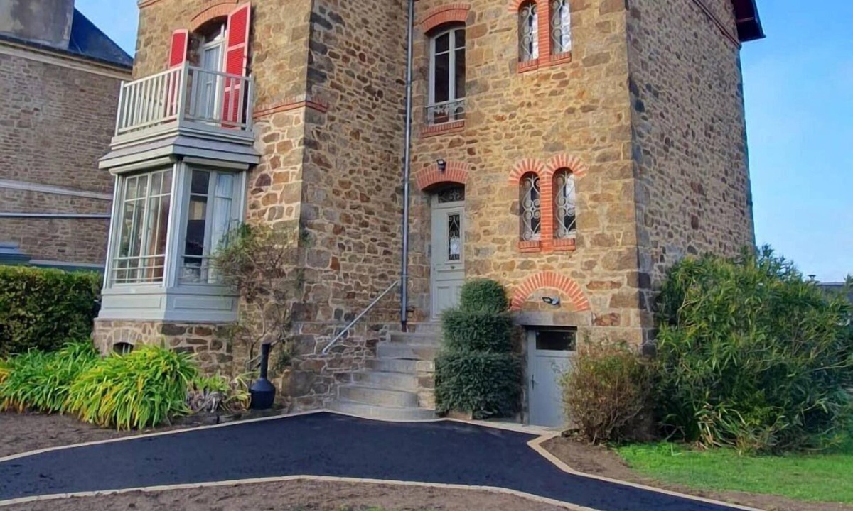 Saint-Ideuc Apartment | Appartement - ccbedig