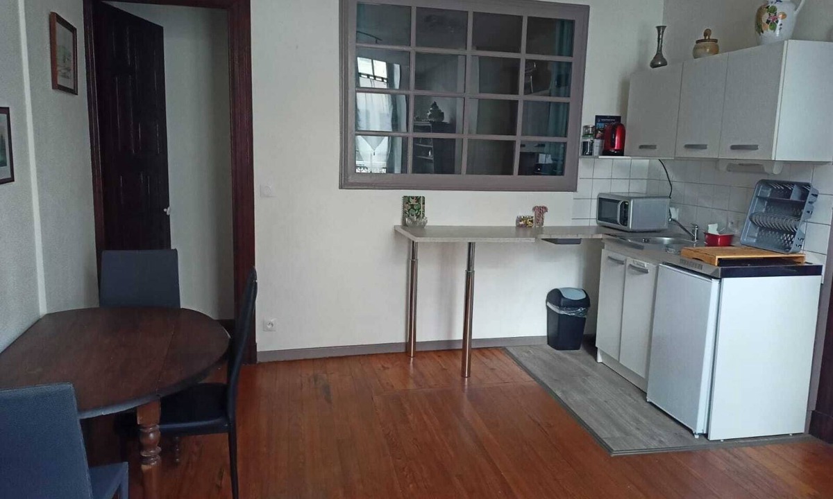 Aire-sur-l'Adour Apartment | Appartement Centre Ville sur le Chemin de Compostelle