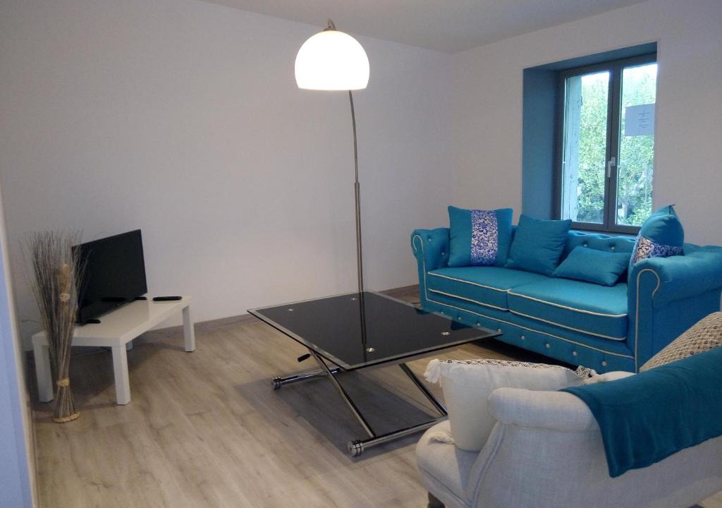 Bastide Saint-Louis Apartment | appartement Central Carcassonne