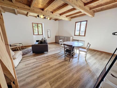 Saint-Gaudens Apartment | Appartement central et confortable Saint-Gaudens