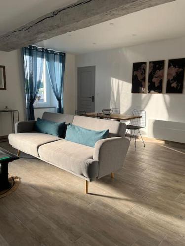 Guecelard Apartment | Appartement Centre de Guécélard