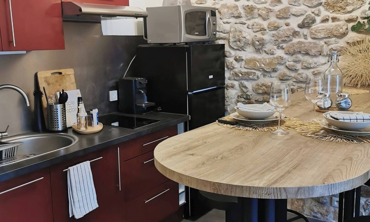 Gambetta Apartment | Appartement Centre Ville