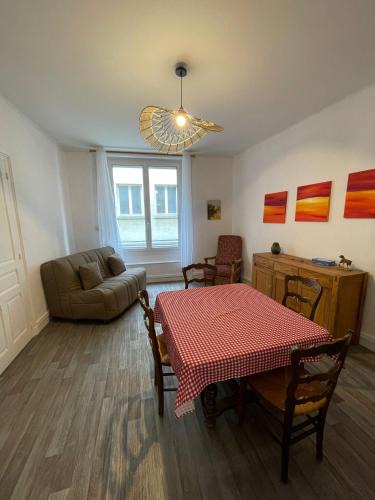 Centre ville - Urbanistes Apartment | Appartement - Centre historique