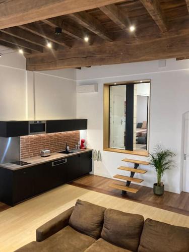 Albi Apartment | Appartement centre historique