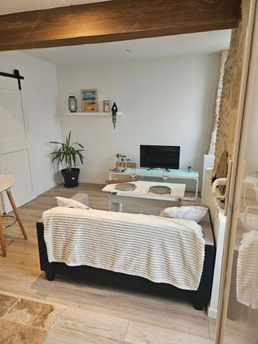 Auch Apartment | Appartement centre historique d'Auch