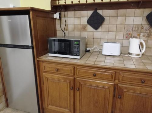 Saulieu Apartment | Appartement centre Saulieu