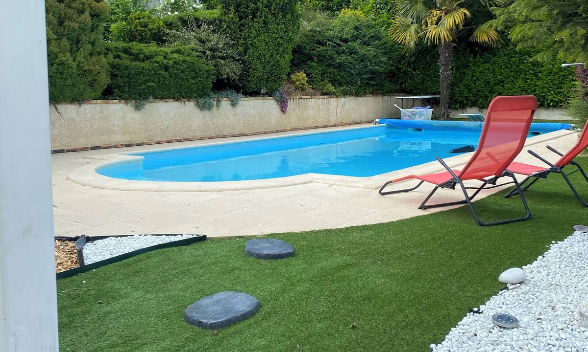 Soissons Apartment | Appartement Centre Ville