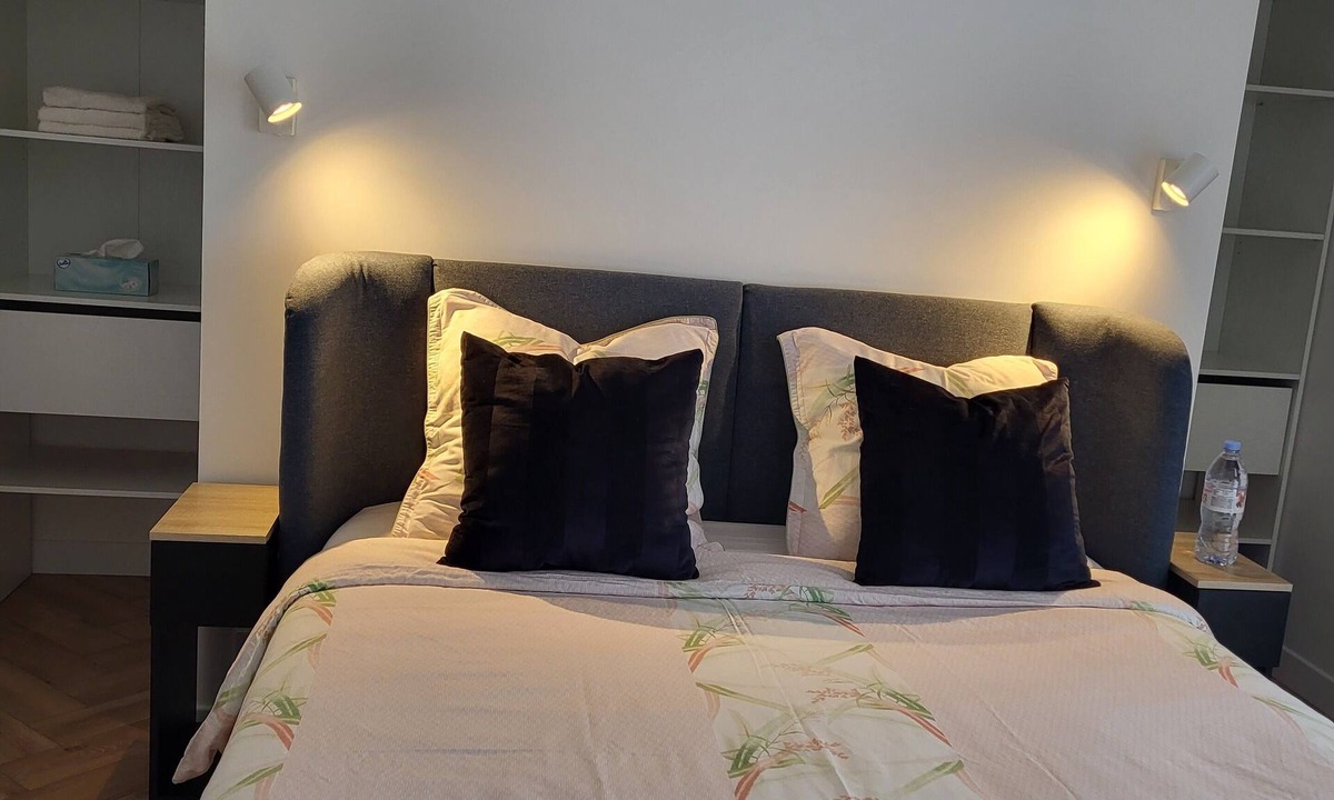 Etampes Apartment | Appartement Centre-ville