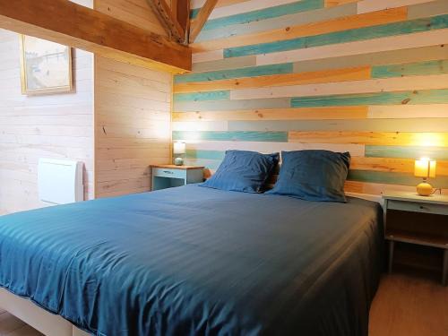 Loudun Apartment | Appartement, centre ville, 2 chambres, 6 pers