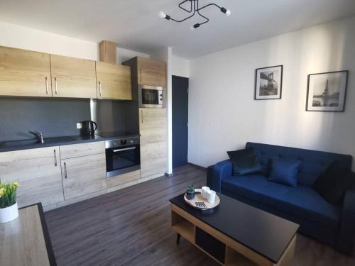 Evreux Apartment | Appartement centre-ville