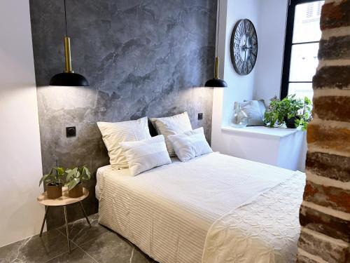 Joigny Apartment | Appartement - Centre Ville