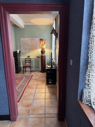 Mirepoix Apartment | Appartement Centre Ville