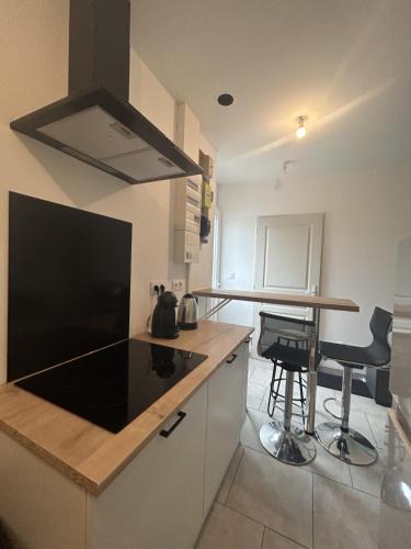 Vierzon Apartment | Appartement Centre ville