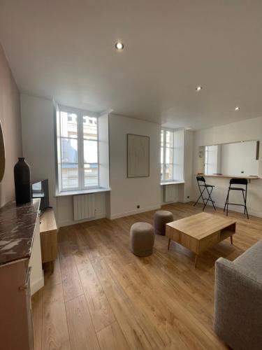Bayeux Apartment | Appartement Centre ville Historique