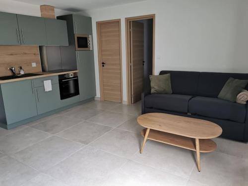 Evreux Apartment | Appartement centre ville rdc