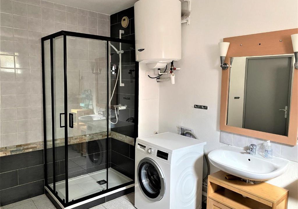 Cerbere Apartment | Appartement Cerbère, 2 pièces, 4 personnes - FR-1-309-230