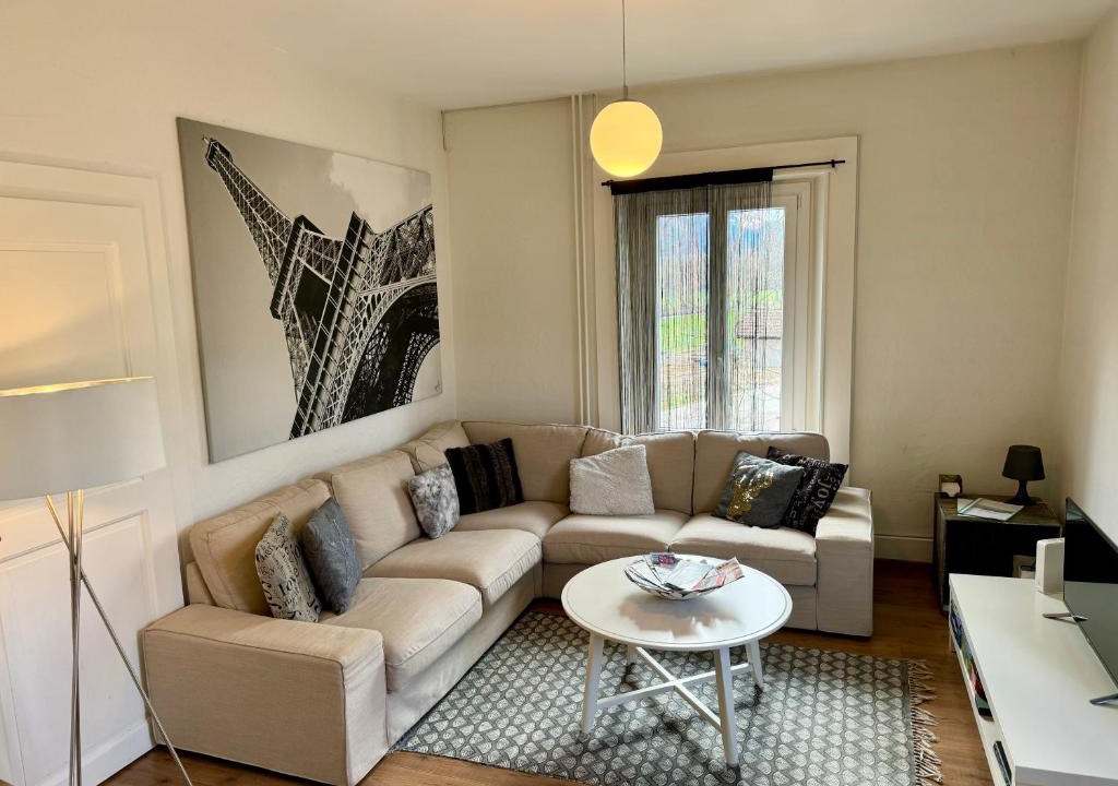 Couvet Apartment | Appartement