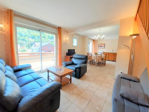 Saint-Lary-Soulan Apartment | Appartement charmant au centre du village - Bétoine