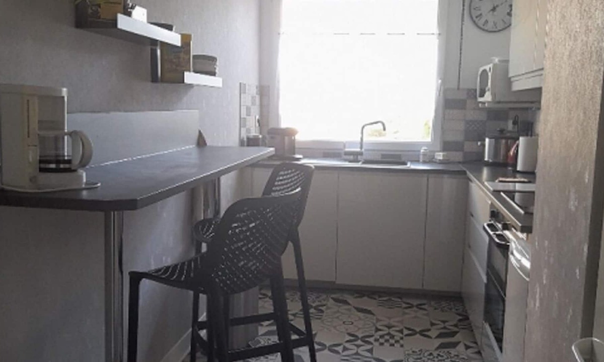 Bois-Guillaume Apartment | Appartement Chaleureux à 10 min de Rouen