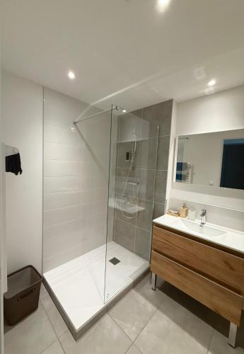 Tain-l'Hermitage Apartment | Appartement chaleureux