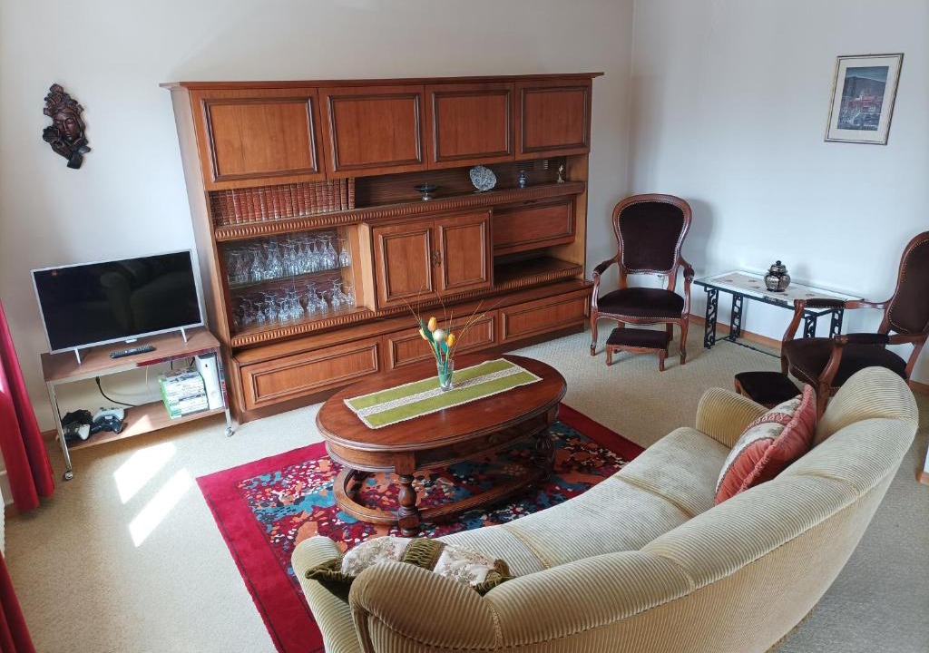 Porrentruy Apartment | Appartement chaleureux à deux pas du centre
