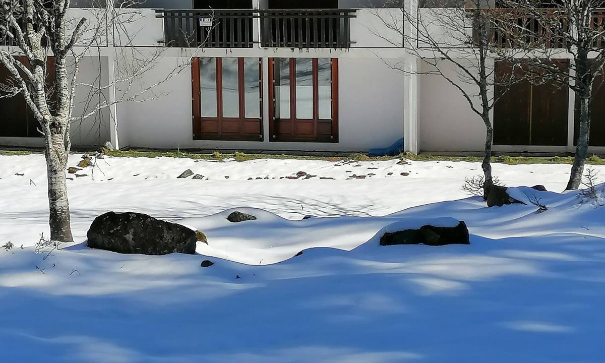Boutx Apartment | Appartement Chaleureux en Station du Mourtis
