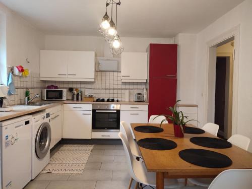 Haguenau Apartment | Appartement chaleureux