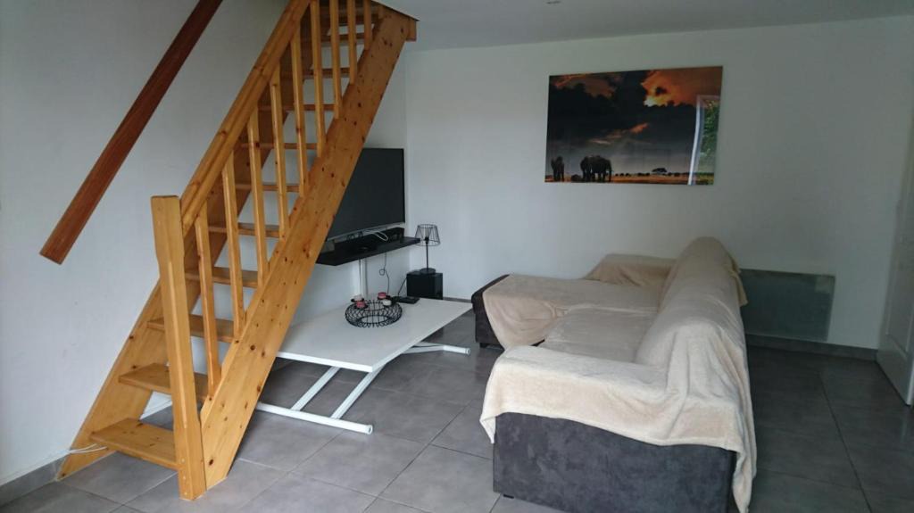 Challans Apartment | appartement challans