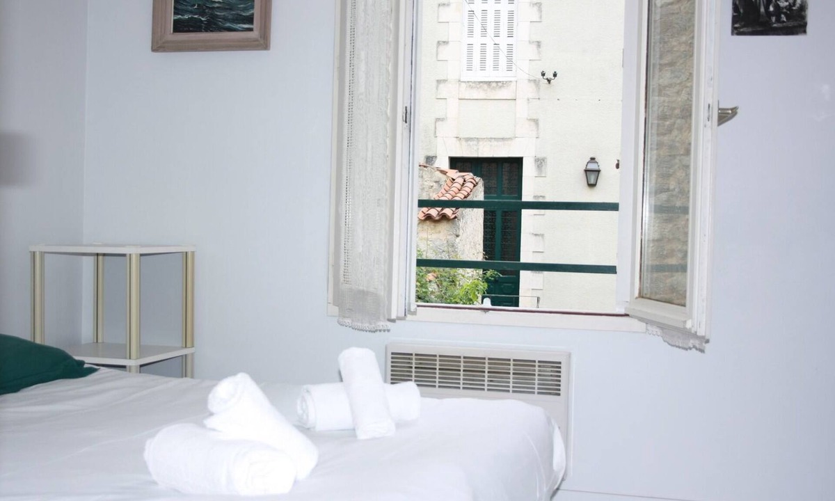 Les 3 Cites Apartment | Appartement champêtre - Déconnexion assurée