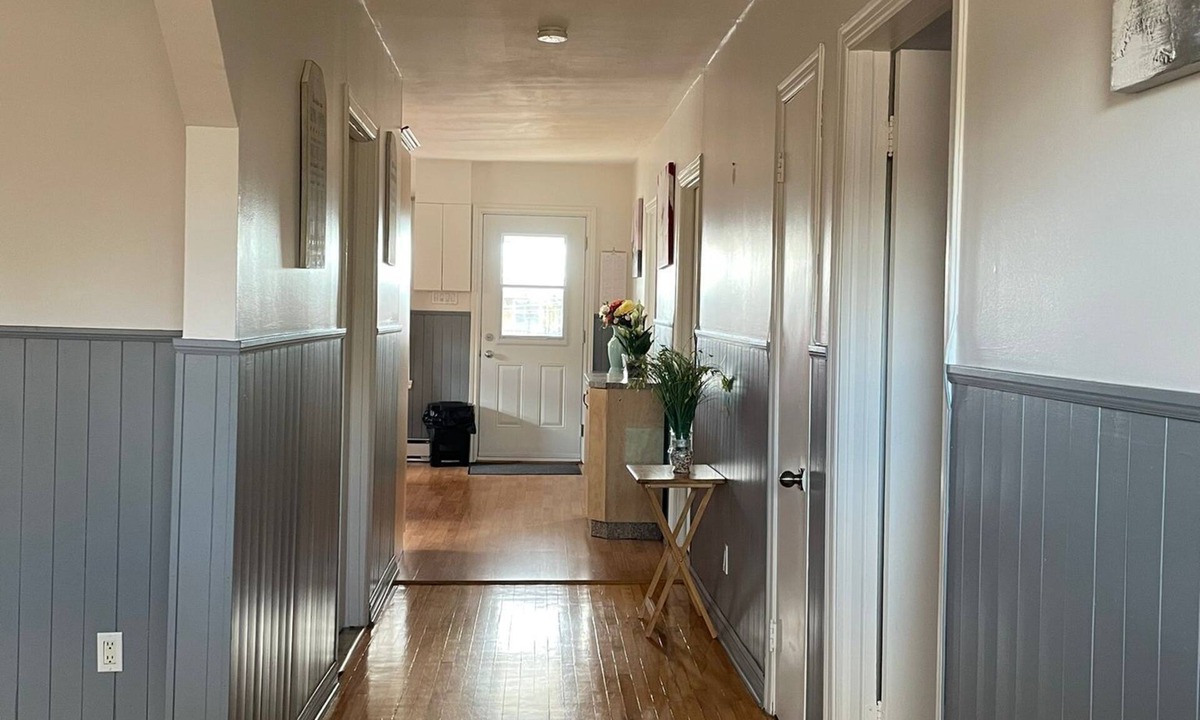 Trois-Rivieres Apartment | Appartement Charmant Situé Près de L'université à Découvrir