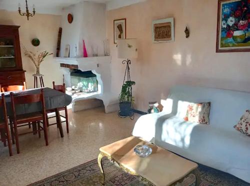 Nord Apartment | Appartement charmant à Aix-en-Provence - 48m² - Balcon privé