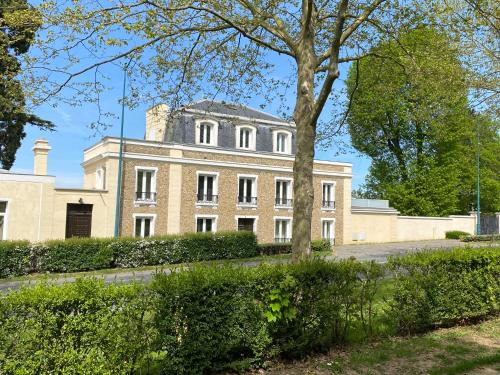 Fresnes-sur-Marne Apartment | Appartement Chessy,près de Val D’europe