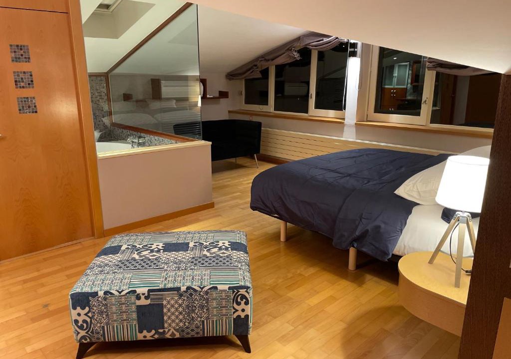 Les Escaldes Apartment | Appartement chic au centre HUT 08087