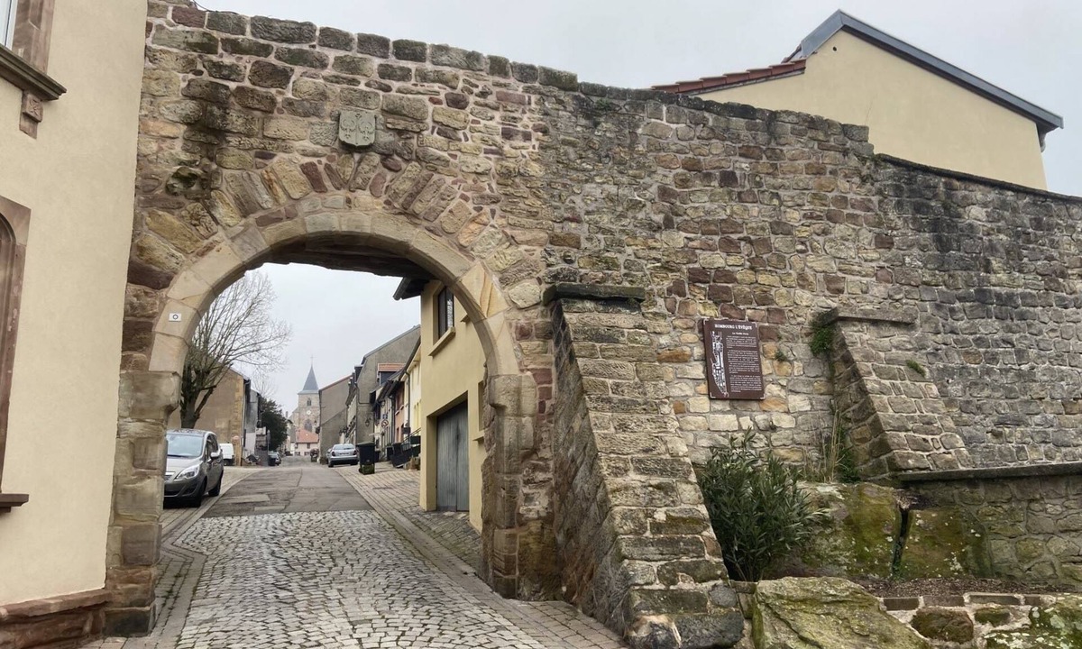 Hombourg-Haut Apartment | Appartement Chic et Cosy