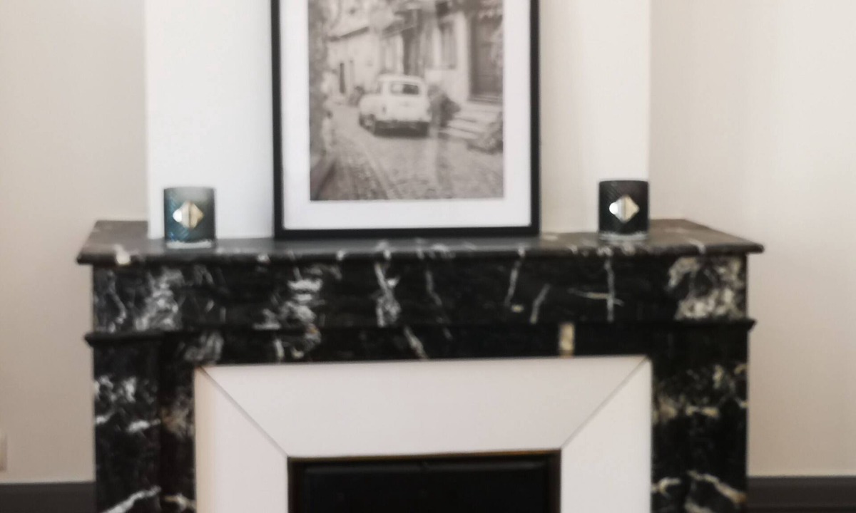 Saint-Roch - Badouillere - Chavanelle Apartment | Appartement Chic et Cosy