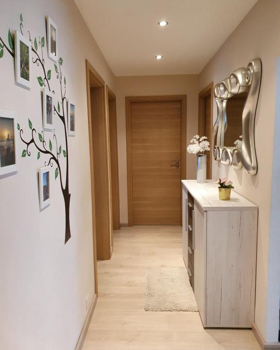 Saint-Maurice Apartment | Appartement Cime l'Est
