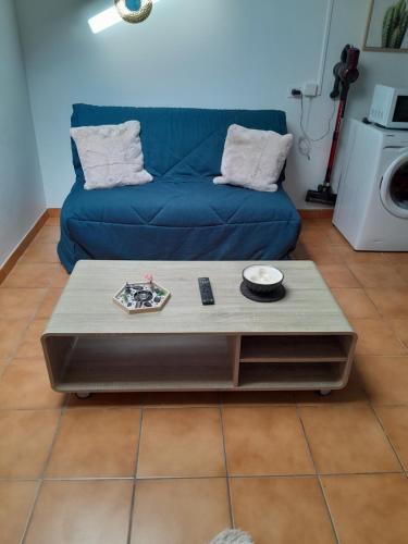 Amiens Apartment | appartement city 2 d'Amiens