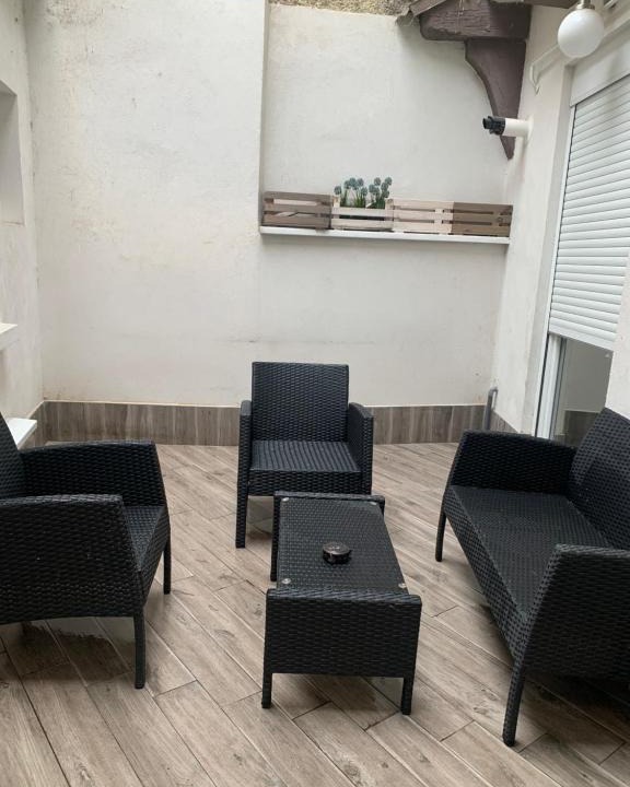 Old Town Apartment | Appartement Clef des etoiles