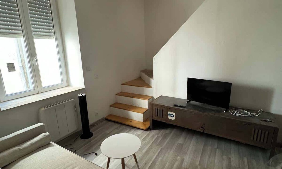 Bagnols-sur-Ceze Apartment | Appartement cosy au centre-ville