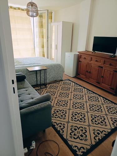 Pyramides Apartment | Appartement cosy