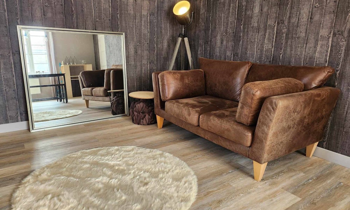 Chemery-sur-Bar Apartment | Appartement Cocooning 50 m² - Indépendant