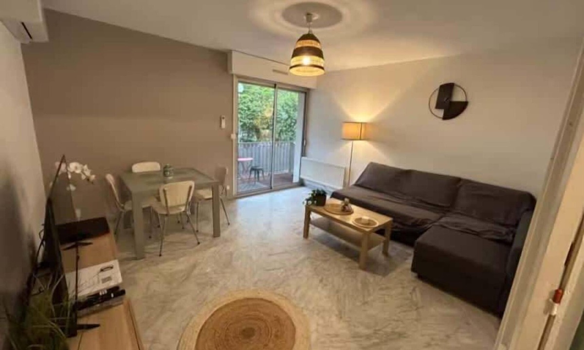 Hopitaux-Facultes Apartment | Appartement Cocoon au coeur de Montpellier