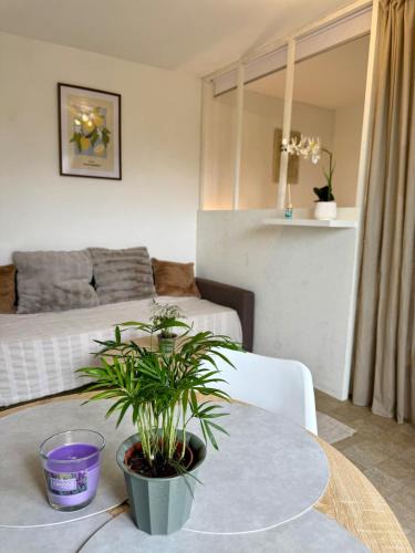 Evreux Apartment | Appartement cocooning 34m2