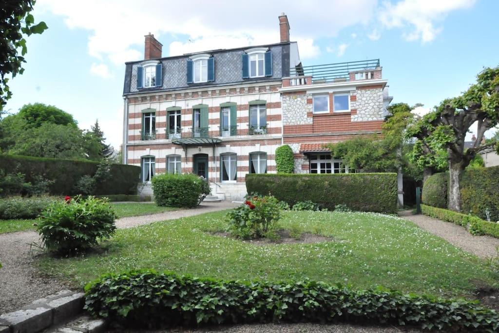 La Madeleine Apartment | Appartement Cocooning calme