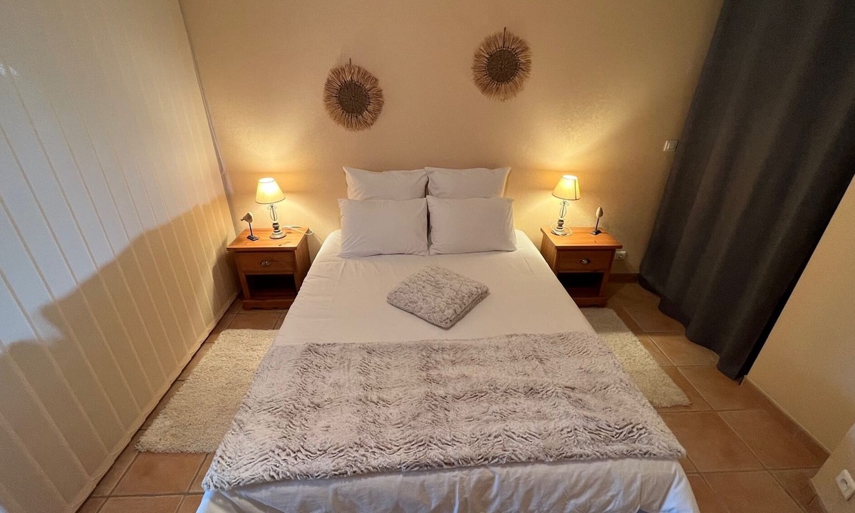 Allex Apartment | Appartement Cocooning et Spa