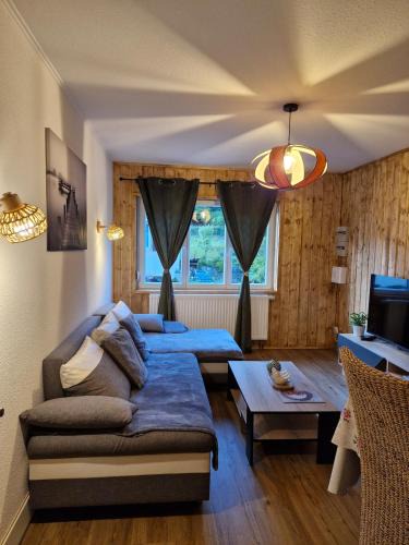 Schirmeck Apartment | Appartement cocooning