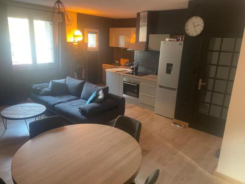 Sarrians Apartment | Appartement cocooning Sarrians