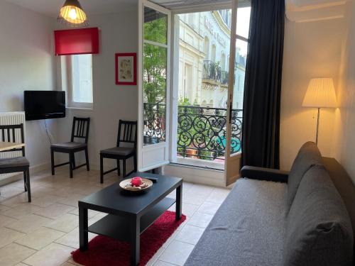 Chinon Apartment | Appartement Coeur de Ville